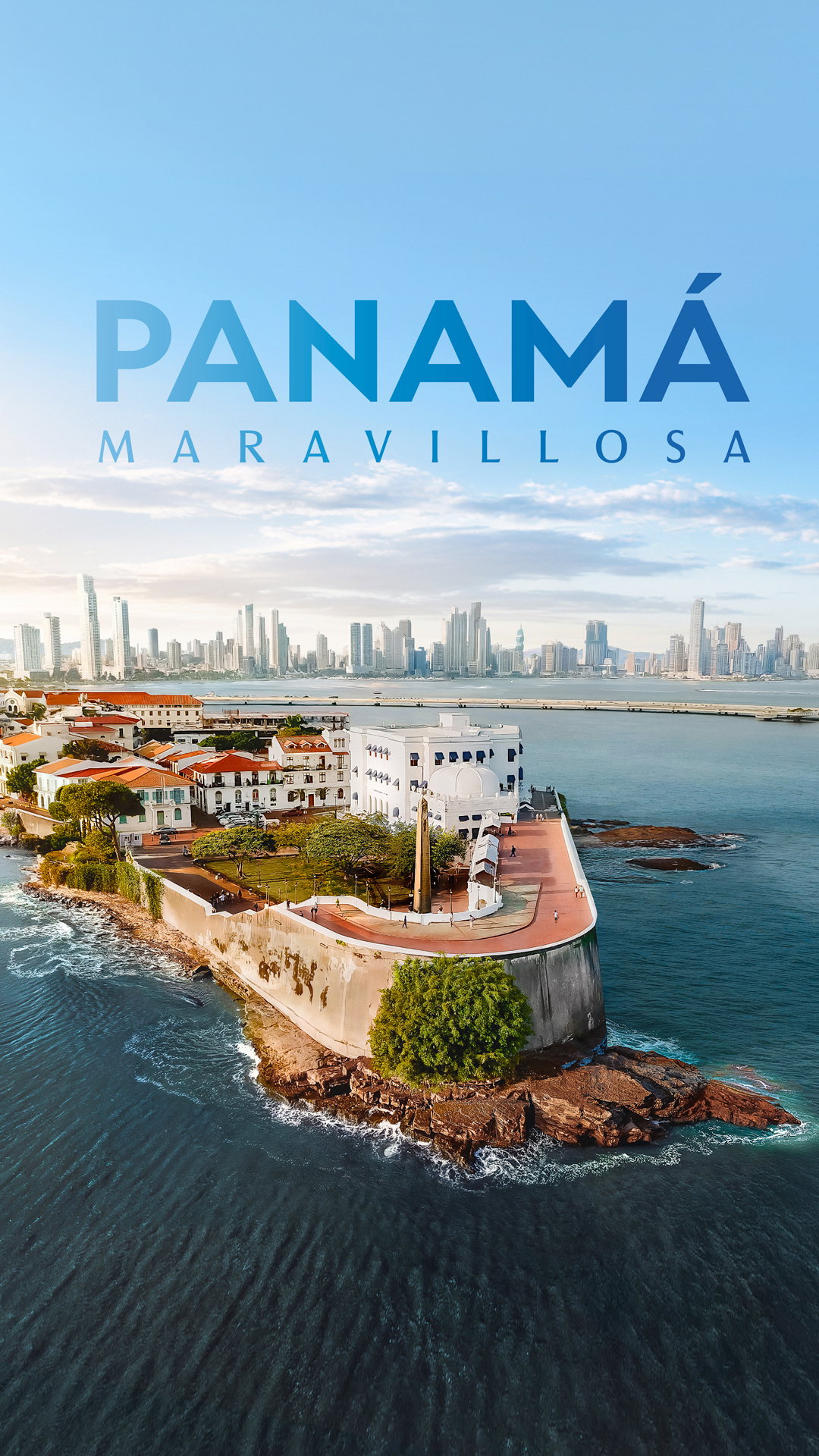 Panamá Maravillosa