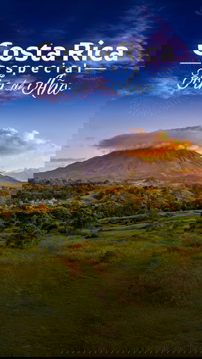 Costa Rica - Especial - Navidad y Fin de Año