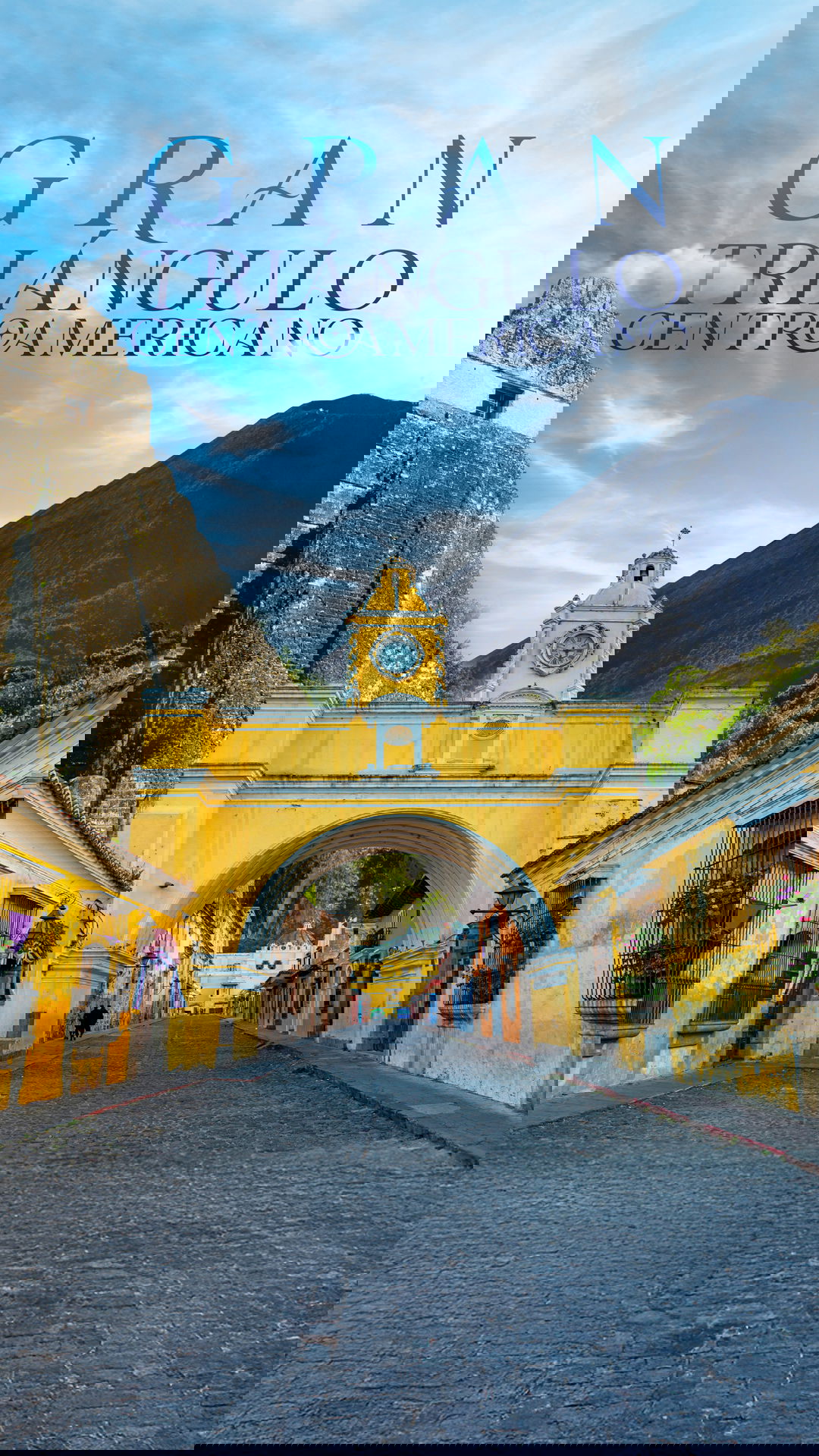 Gran Triángulo Centroamericano