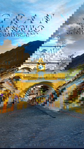 Gran Triángulo Centroamericano