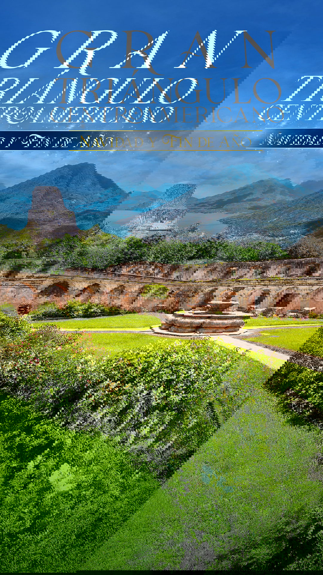 Megatravel