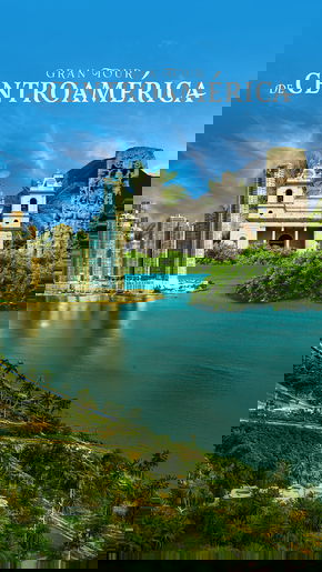 Gran Tour de Centroamérica