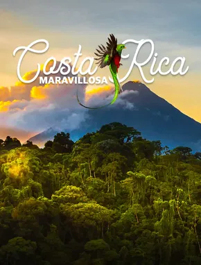 Costa Rica Maravillosa