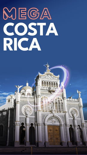 Mega Costa Rica