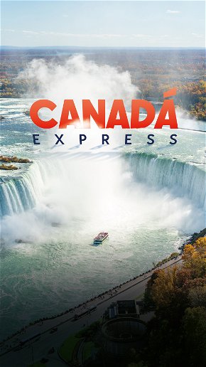 Canadá Express