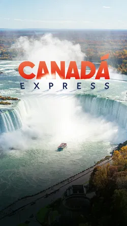 Canadá Express