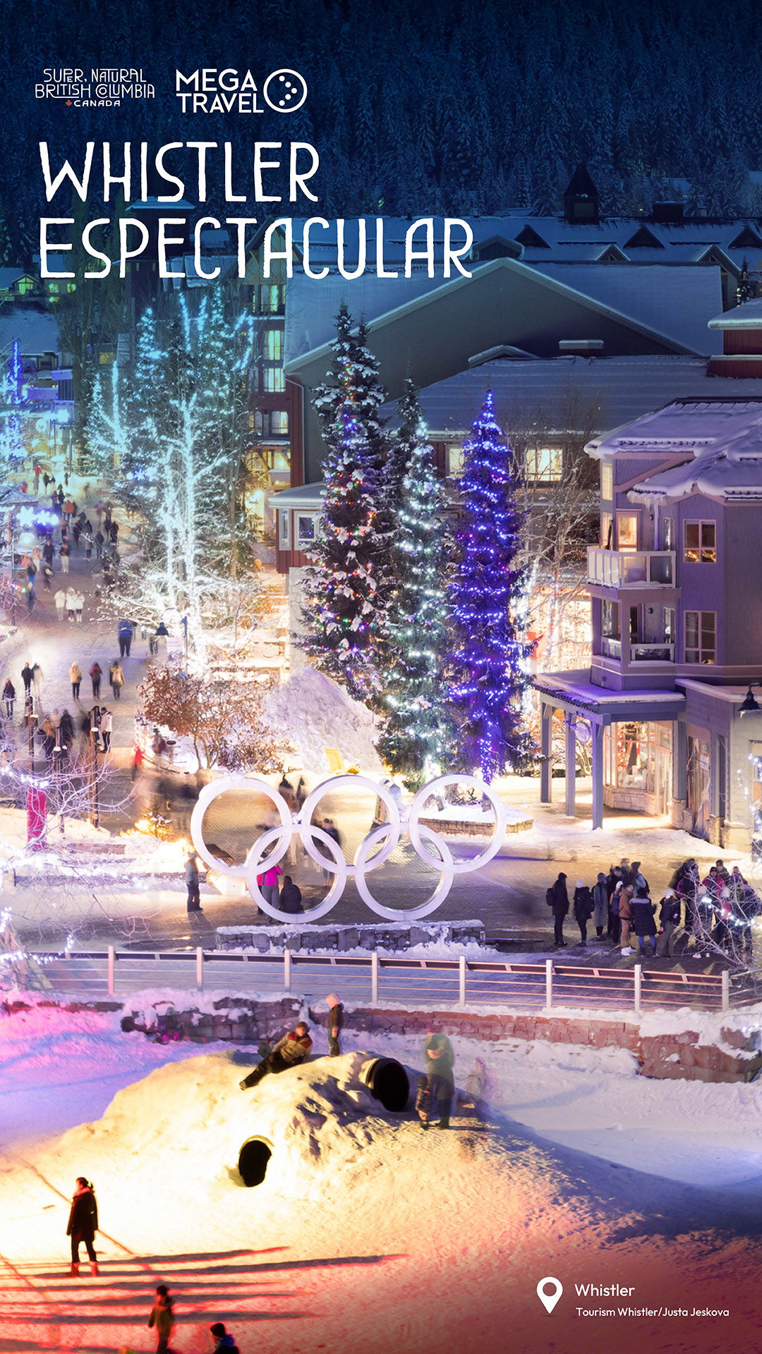 Whistler Espectacular