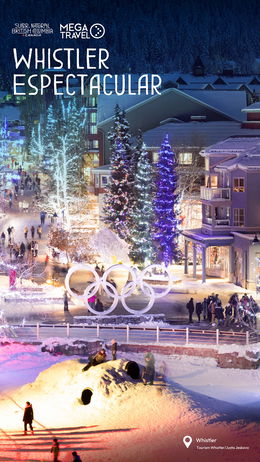 Whistler Espectacular