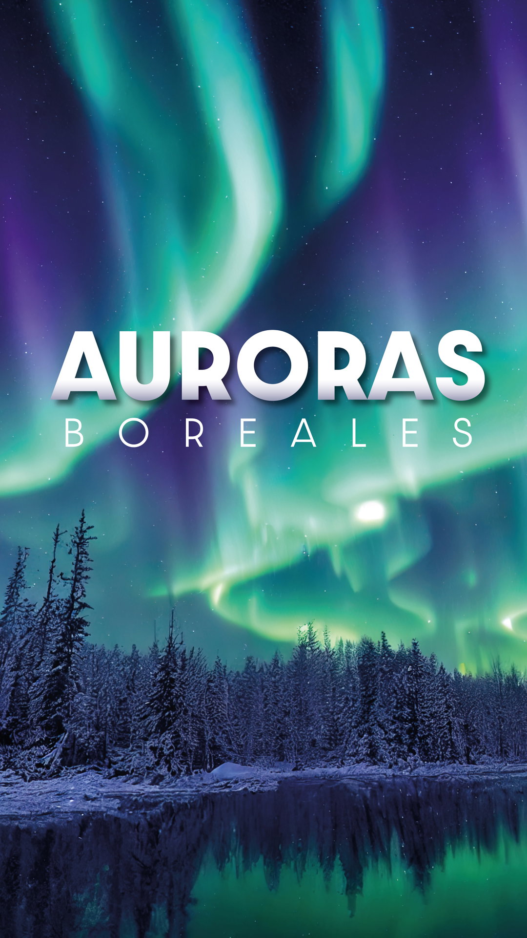 Auroras Boreales