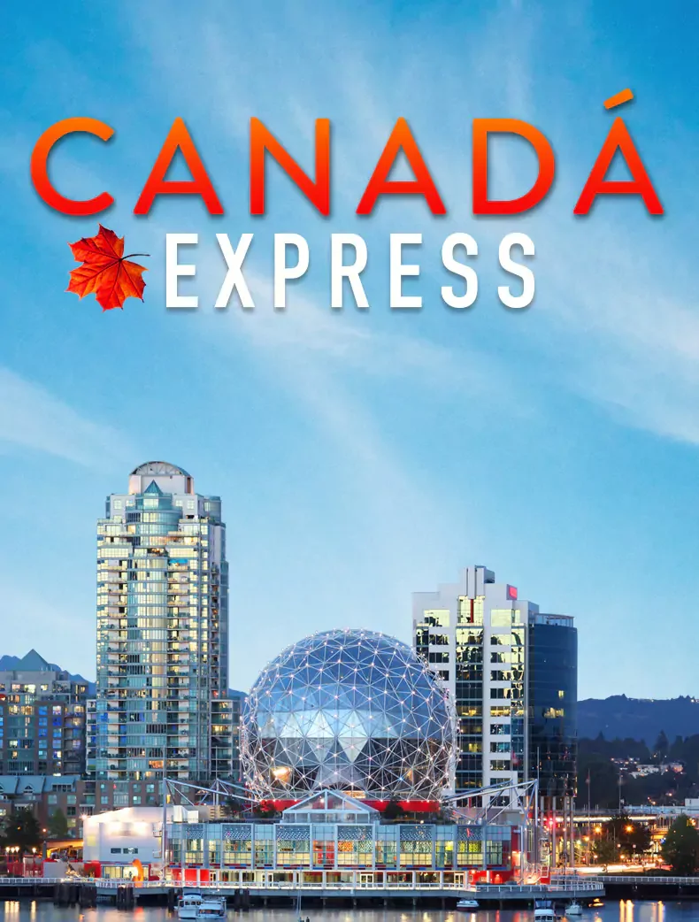 Canada Express