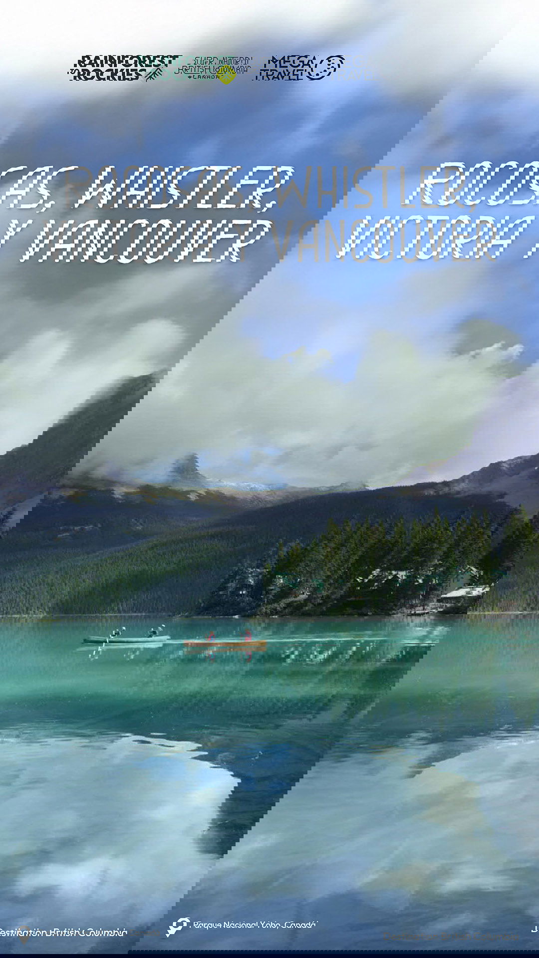 Megatravel