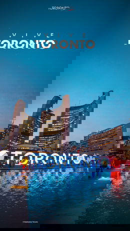 Vive Toronto