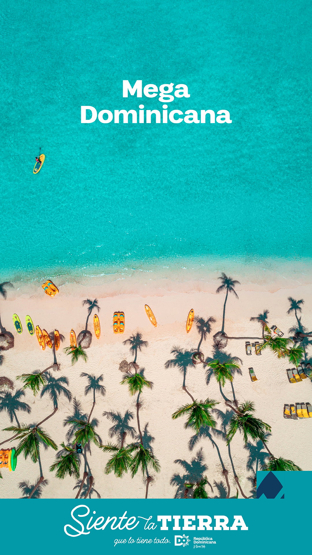 Mega Dominicana