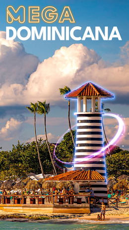 Mega Dominicana