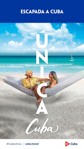 Escapada a Cuba