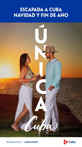 Escapada a Cuba - Navidad y Fin de Año