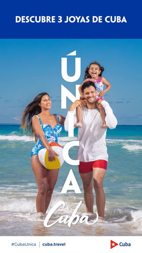 Descubre 3 Joyas de Cuba
