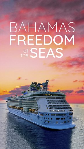 Bahamas Freedom of the Seas
