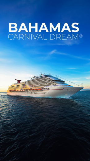 Bahamas, Carnival Dream