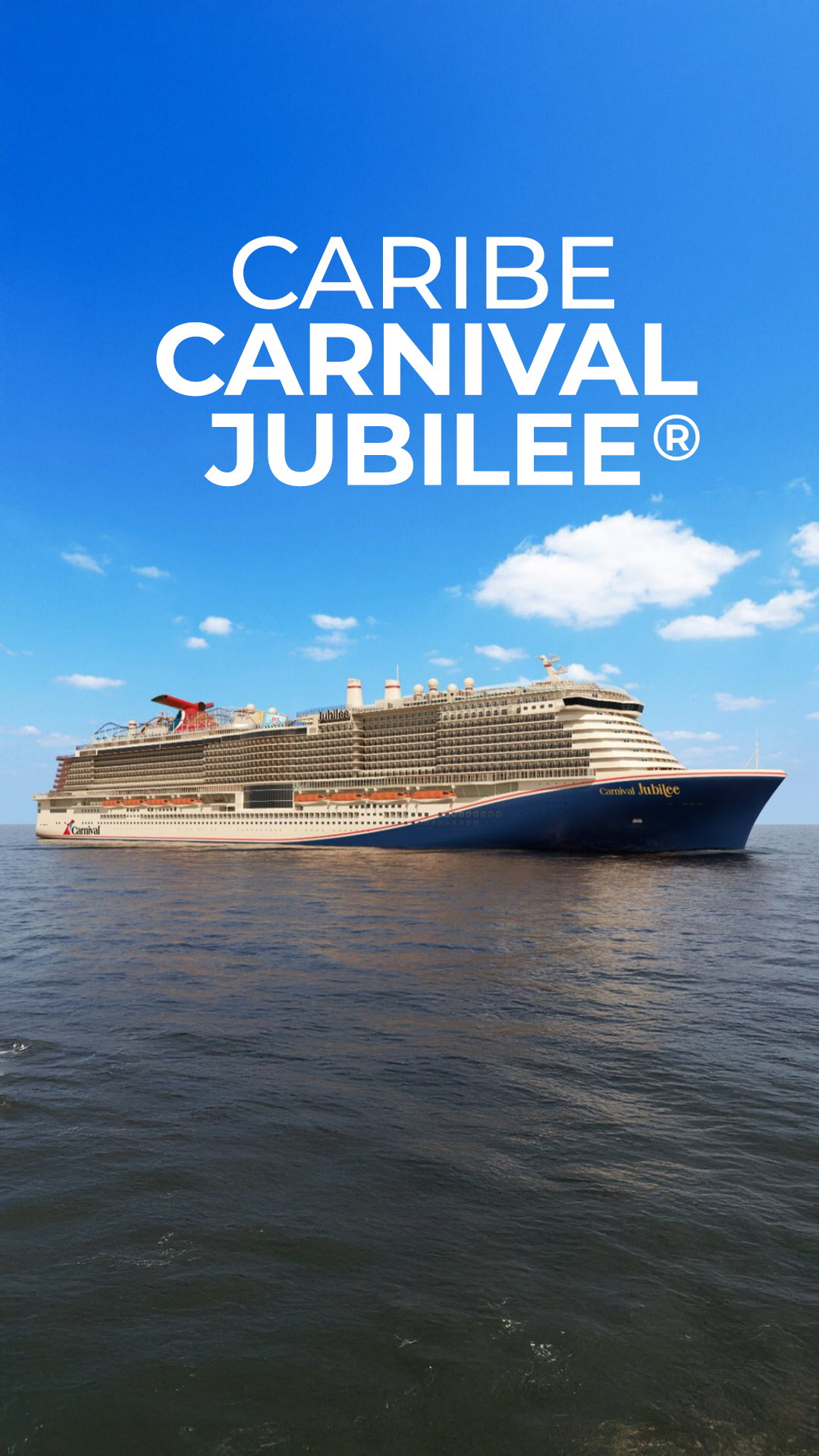Caribe, Carnival Jubilee