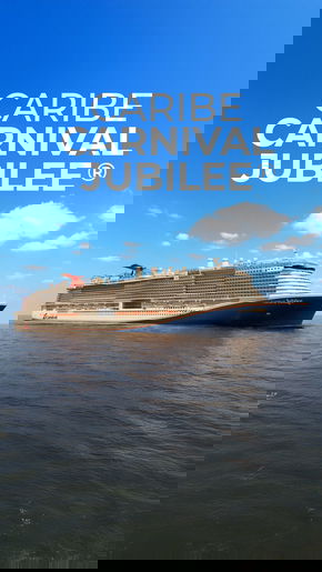 Caribe, Carnival Jubilee