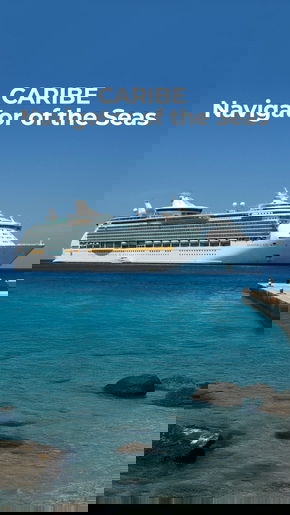 Caribe, Navigator of the Seas