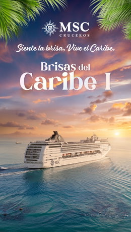 Brisas del Caribe I