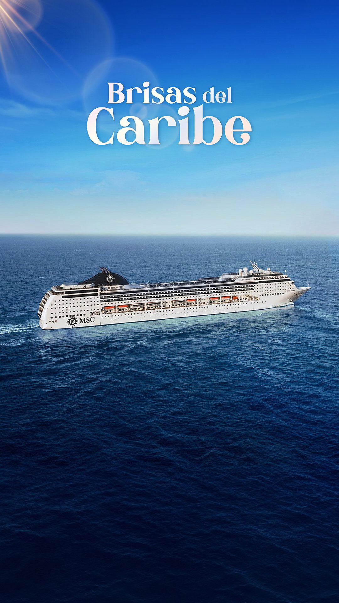 Brisas del Caribe