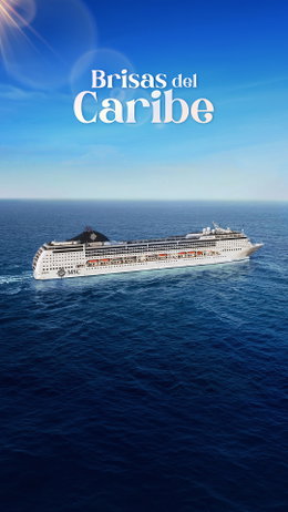 Brisas del Caribe