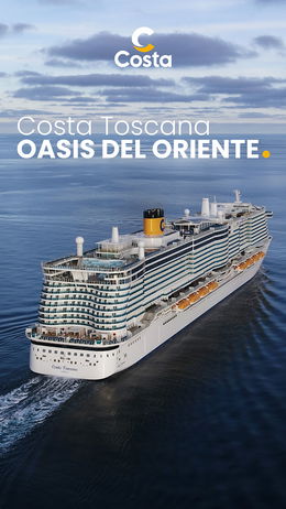 Oasis del Oriente