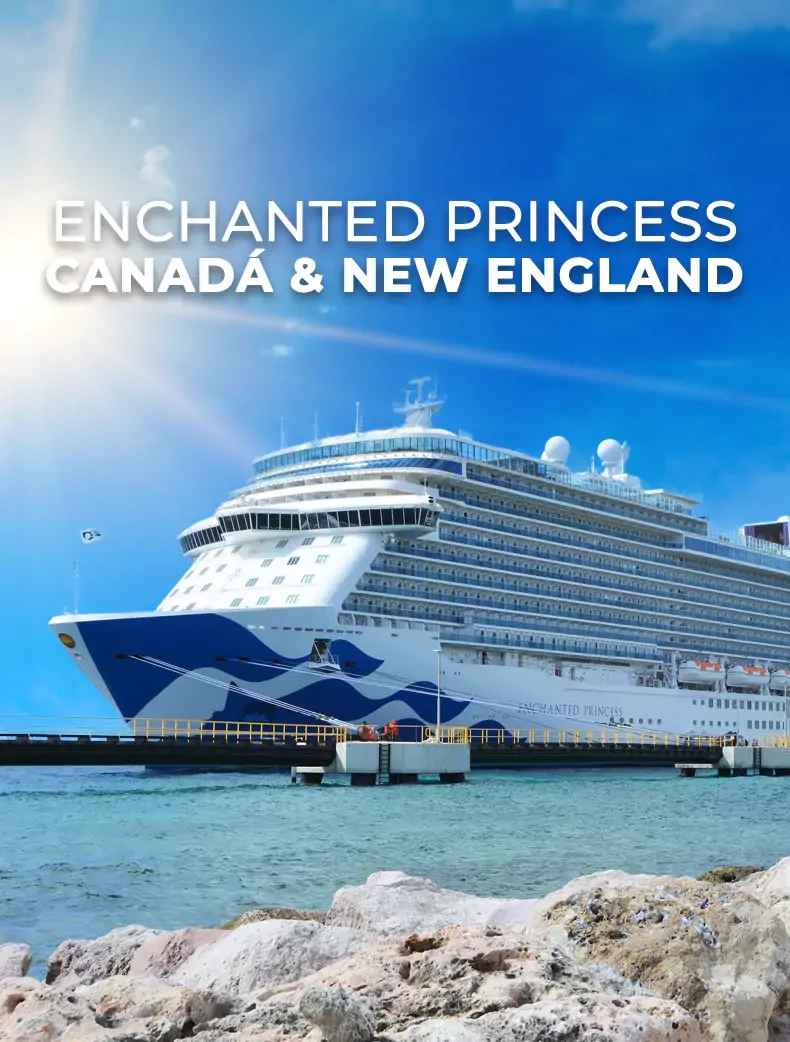 Enchanted Princess Canadá
