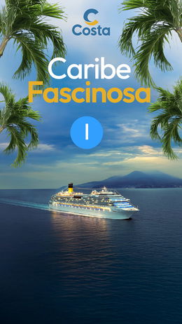 Caribe Fascinosa I