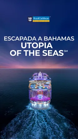 Escapada a Bahamas