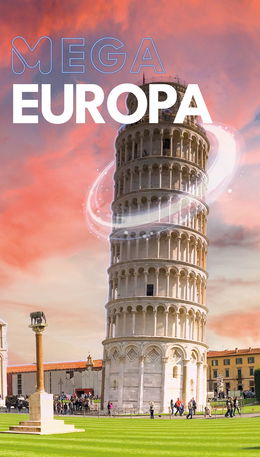 Mega Europa
