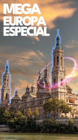 Mega Europa Especial