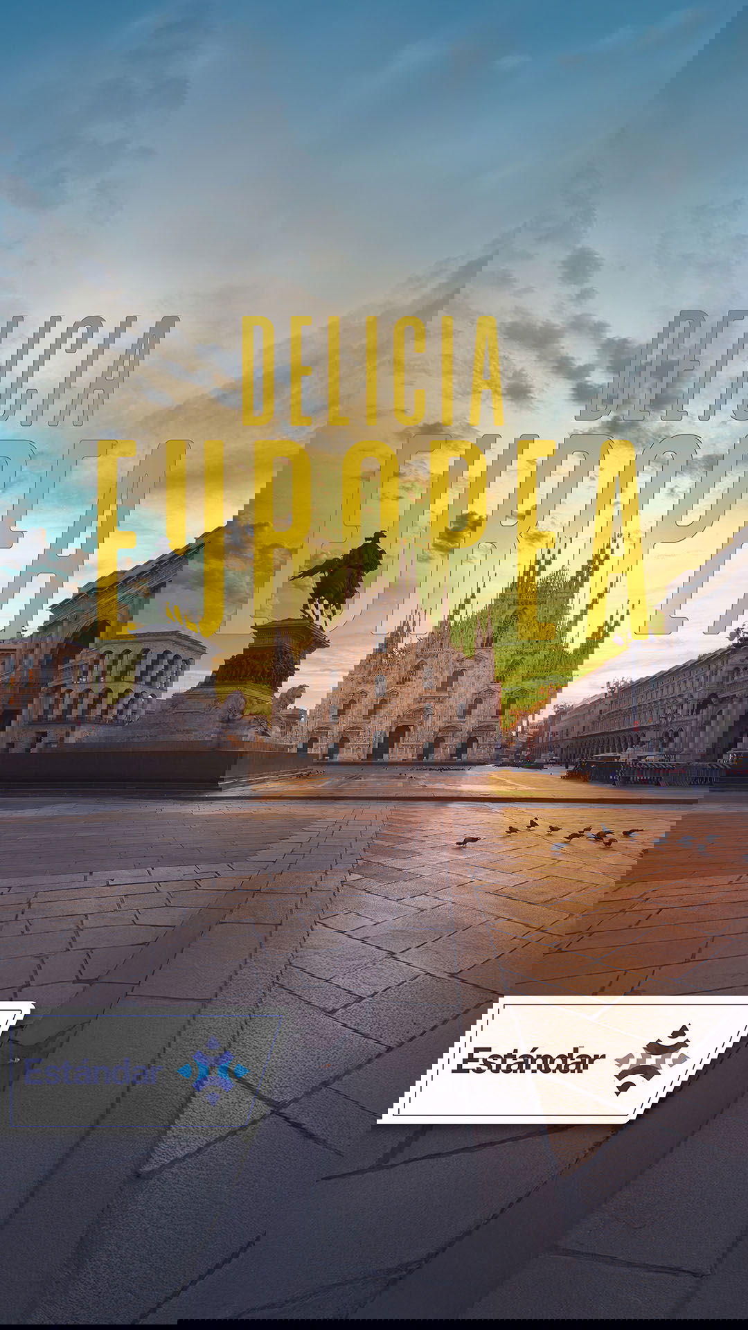 Megatravel
