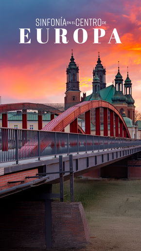 Sinfonía en El Centro de Europa