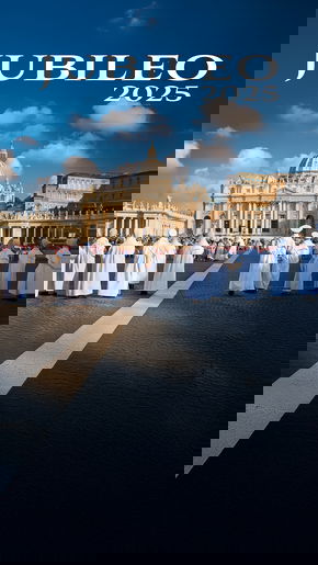 Jubileo 2025