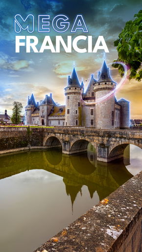 Mega Francia