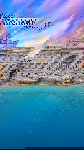 Magia Italiana Especial 2