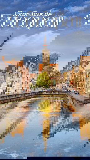 Gran Tour de Europa II