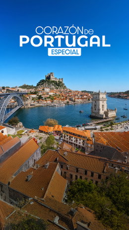 Corazón de Portugal Especial