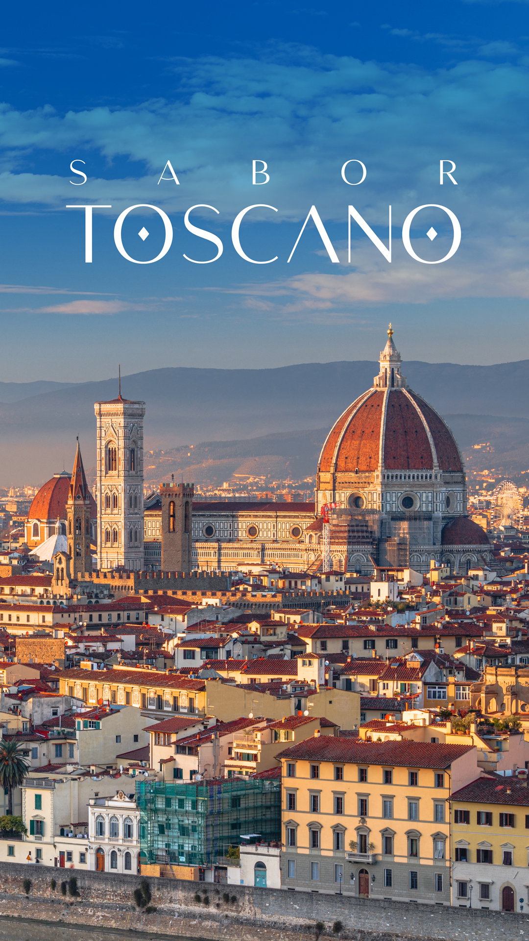 Sabor Toscano
