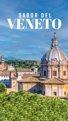 Sabor del Veneto