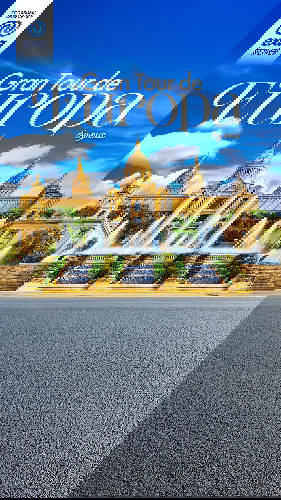 Megatravel