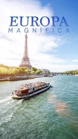 Europa Magnífica