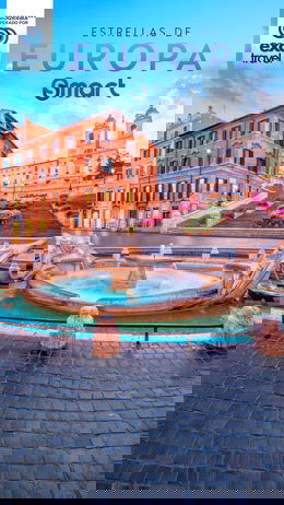 Estrellas de Europa Smart