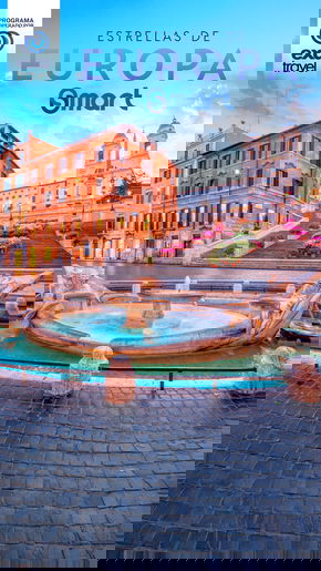 Estrellas de Europa Smart