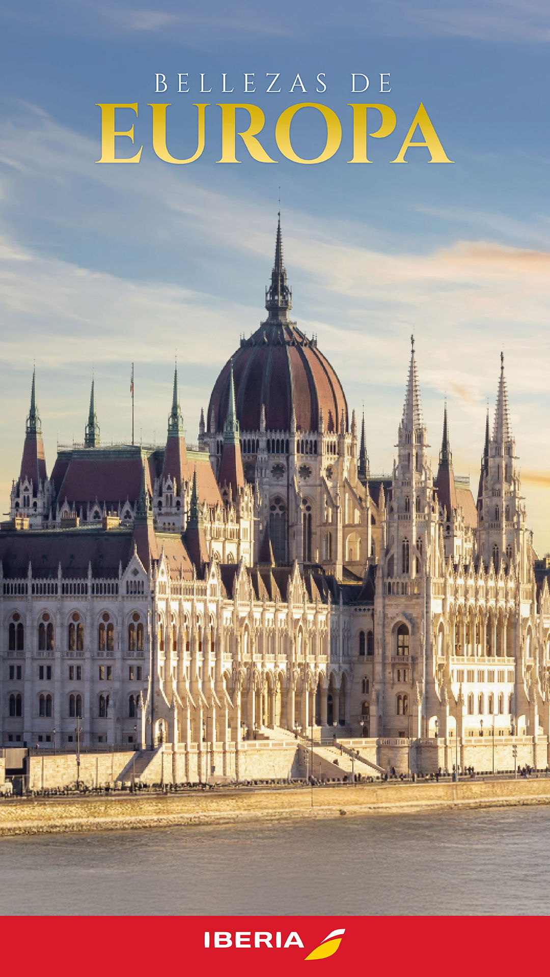 Bellezas de Europa