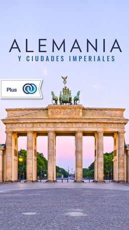 Alemania y Ciudades Imperiales